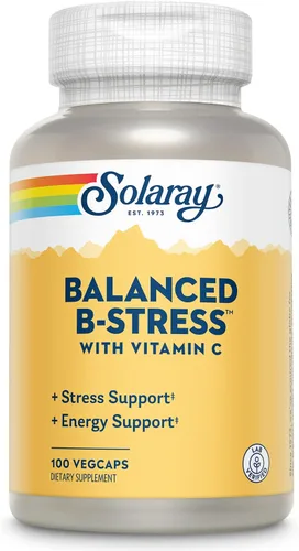 Vista 3 de SOLARAY Suplemento de pastillas de metilo B 12, 2500mcg 60