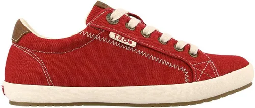 Vista 3 de Taos Tenis Star Burst para mujer
