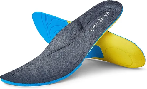 Vista 8 de Arromic Zapatos planos de ballet con puntera ancha para mujer, lavables y de punto, zapatos elegantes (versión)