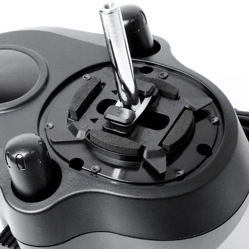 Vista 5 de Sequential Adapter Gearshift Pad for Logitech G25 G27 G29 G920 Gear Shifter Modification Kit
