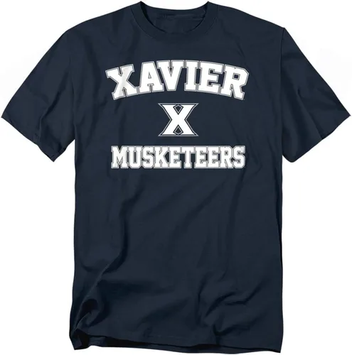 Vista 46 de Colección oficial de camisetas universitarias clásicas unisex para adultos 3