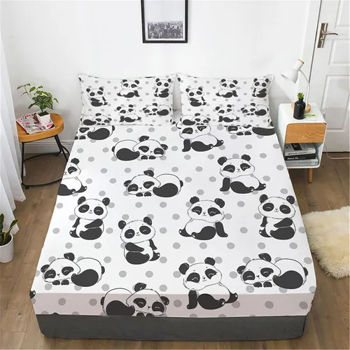Vista 9 de Sábanas arcoíris tamaño individual, juego de 3 piezas de sábanas divertidas y coloridas para niños, sábanas de microfibra suaves arcoíris para niños