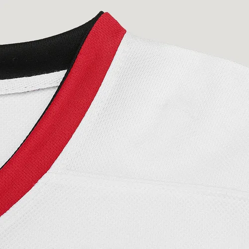 Vista 6 de SHRIJAN Griswold Hockey Jersey #00 Christrmas Movie - Camisetas de hockey para hombre, números y letras cosidos, S-XXXL