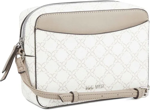 Vista 2 de Nine West Calandra - Mini bandolera para cámara