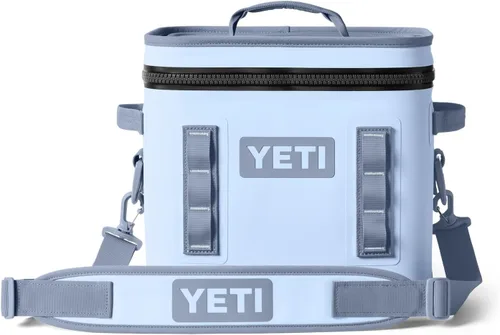 Vista 40 de YETI Hopper Flip 12 - Enfriador portátil Oliva