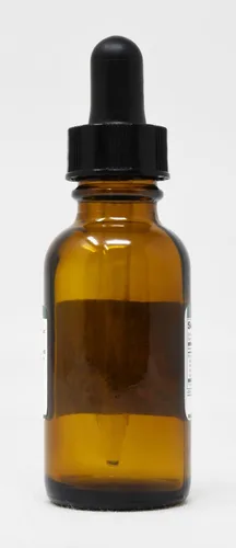 Vista 3 de Senna Formula - Extracto líquido de glicerita (1:5), sabor a chocolate (1 oz, ZIN: 522990)