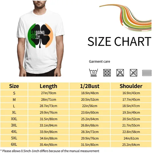Vista 4 de Youth Mens Short-Sleeve T Shirts Hawaiian T Shirts Cotton Crewneck T-Shirt Tops Clothes for Men T-Shirts