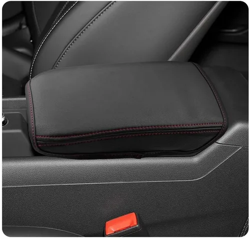 Vista 34 de LUWU Funda para consola central Porsche Macan 2024 2025 compatible con Macan 2015-2020 2021 2022 2023 2024 2025 Accesorios Macan Funda