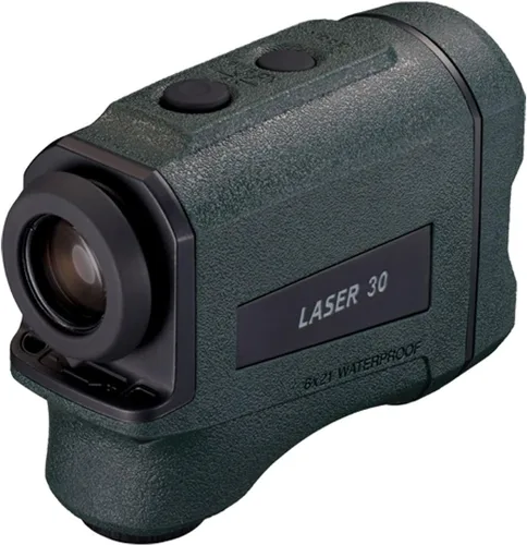 Vista 6 de Nikon Telémetro láser Al11 para caza