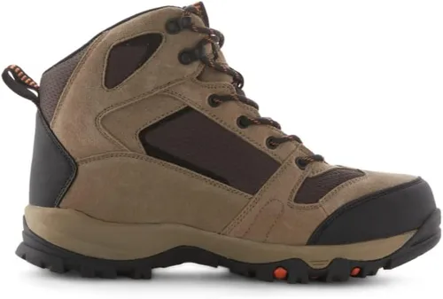 Vista 4 de Eddie Bauer Botas de senderismo impermeables Lincoln para hombre