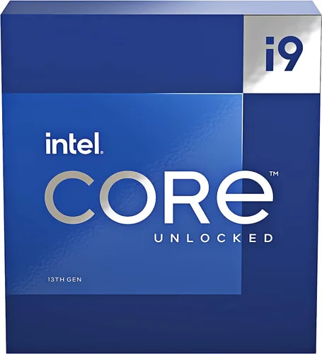 Vista 5 de Intel Core i9-13900K Procesador de escritorio de 24 núcleos (8 núcleos P + 16 núcleos E) 36M de caché, hasta 5.8 GHz