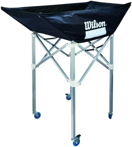 Vista 3 de Wilson Carrito de pelota de voleibol