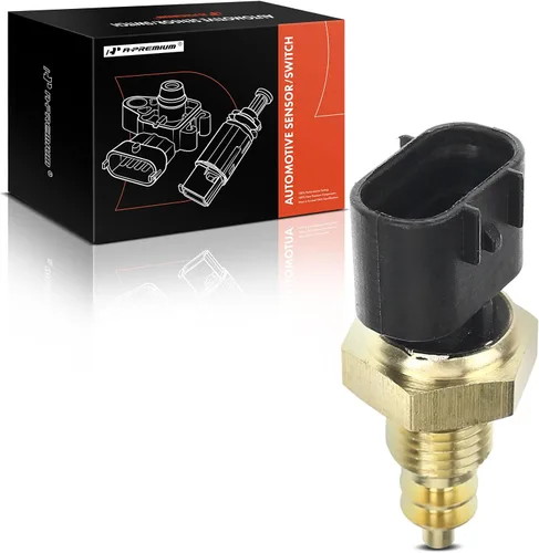 Vista 8 de A-Premium Sensor de temperatura compatible con Chevrolet Geo Metro Tracker Pontiac Firefly Suzuki Esteem Grand Vitara Vitara XL-7