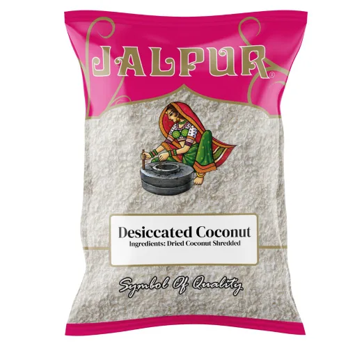 Vista 3 de Coco desecado - 3.53 oz