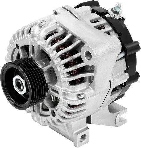 Vista 19 de SCITOO 70A nuevo alternador 13778 se adapta a Nissan para Frontier 1998