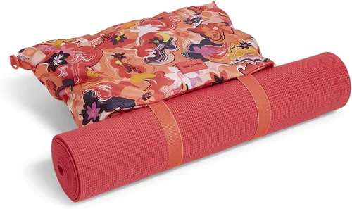 Vista 4 de Vera Bradley Bolsa de mano reciclada Lighten Up Reactive