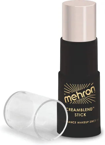 Vista 114 de Barra de maquillaje CreamBlend de Mehron