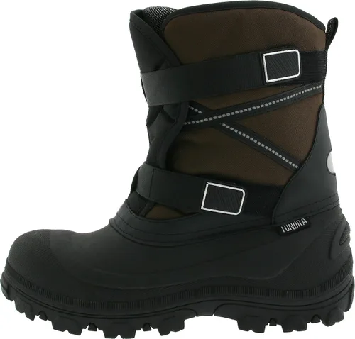 Vista 7 de Tundra Bronco - Botas de invierno para hombre