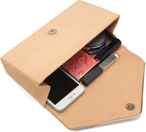 Vista 4 de MYLONI Bolsos de noche de gamuza sintética para mujer, bolsos de mano para mujer, bolsos de cóctel, graduación, boda, fiesta
