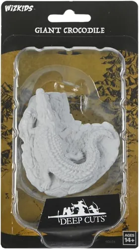 Vista 7 de WizKids Deep Cuts: Hormigas Gigantes Miniaturas sin pintar