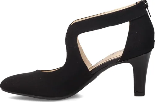 Vista 3 de LifeStride Giovanna 2 Zapatos de tacón para mujer