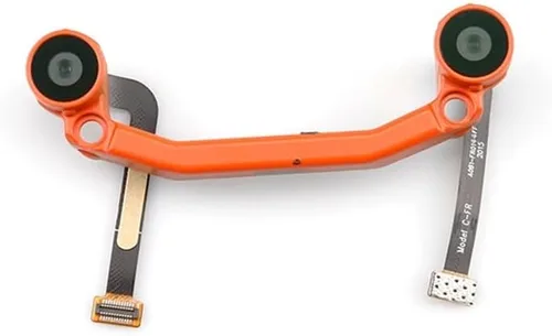 Vista 17 de [Piezas para drones] para EVO II Pro 8K 6K Drones Reparaciones Piezas de reparación de brazo de motor Cubierta Accesorios [Fácil instalación]