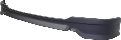 Vista 3 de Compatible con CAPA 15-19 Sierra Pickup Truck Front Lower Valance Air Dam Deflector Delantero Panel Texturizado Negro