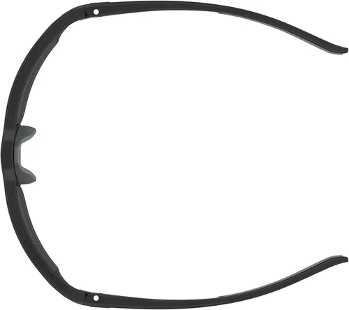Vista 5 de Under Armour Mens Blitzing Wrap Sunglasses