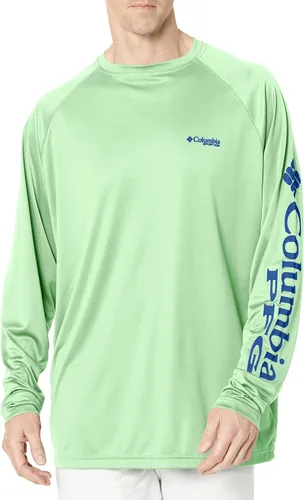 Vista 43 de Columbia Men's PFG Terminal Tackle Long Sleeve Shirt