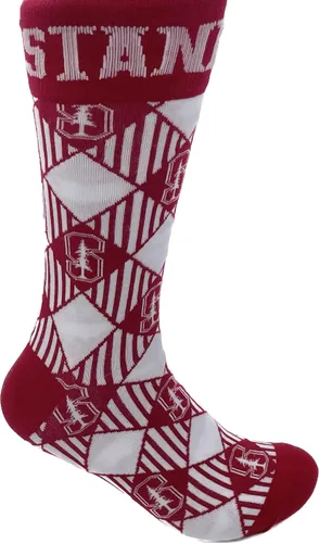 Vista 12 de Timeless Tartans Calcetines de mezcla de algodón, talla única