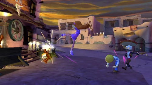 Vista 4 de Scooby-Doo! and the Spooky Swamp