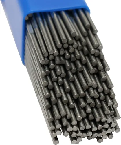 Vista 3 de Blue Demon ER312 X .045 X 36 "x 10LB Caja de acero inoxidable TIG varilla de soldadura