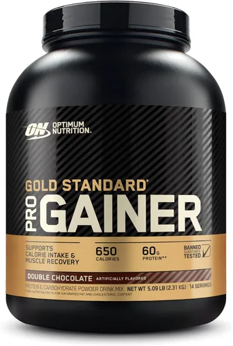 Vista 9 de Complejo para aumentar de peso, de Optimum Nutrition Pro , OP65, 1, 1