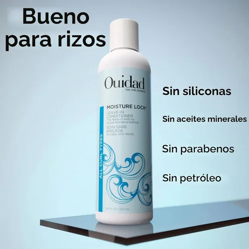 Vista 13 de Ouidad Styling Kit Formulated For All Curl Types – Curly Hair Routine Bundles, Advanced Climate Control and Moisture Lock, Fight Frizz & Add