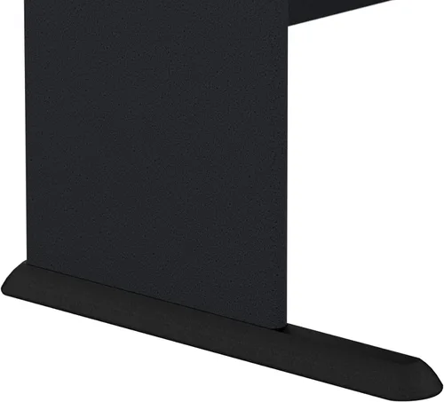 Vista 9 de Bush Business Furniture - Serie A 36W Escritorio 36W Negro