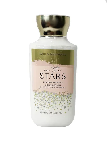 Vista 3 de Bath & Body Works AT THE BEACH Loción corporal súper suave de humedad 24 horas - 8 onzas líquidas