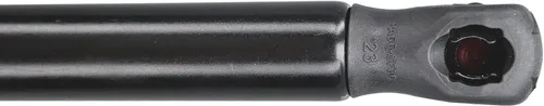 Vista 4 de Tuff Support Soportes de elevación para cofre para Toyota Camry XLE Hybrid CE Se 2007 a 2011, juego de 2