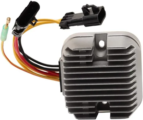 Vista 6 de Repuesto 4011925 SUKECA Regulador de Voltaje Rectificador para Polaris Ranger 500 EFI 700 6x6 EFI XP Ranger Crew 700 RZR 800 EFI Sportsman X2 500