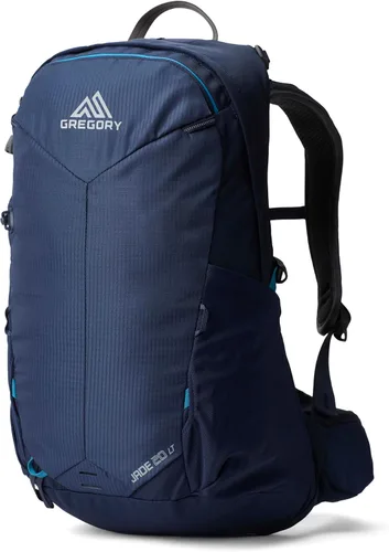 Vista 27 de Gregory Jade 20L Mochila de senderismo para mujer, talla única, color Capri Amarillo