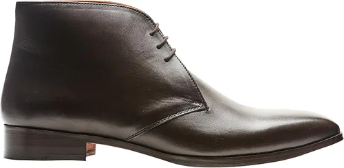 Vista 2 de Carlos by Carlos Santana Botas Chukka Corazon para hombre en Blake Construction