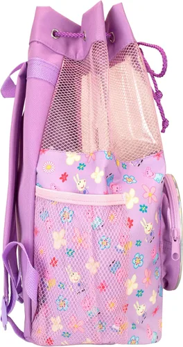 Vista 3 de Peppa Pig Peppa - Bolsa de natación para niños