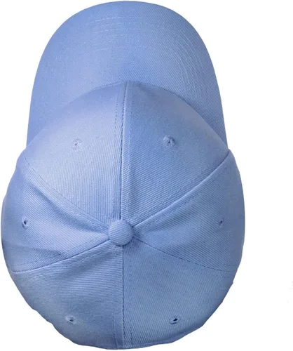 Vista 18 de Falari - Gorra de béisbol, tamaño ajustable, para correr, entrenamientos y actividades al aire libre, para todas las estaciones.