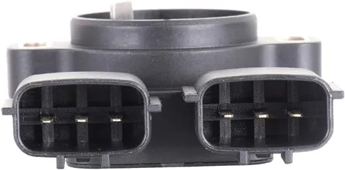 Vista 6 de ROADFAR TH382 Sensor de posición del acelerador Sensor TPS compatible para 2001 Altima, 2000 2001 2001 2001 Pathfinder, 2000 2001 2001 2002 2003