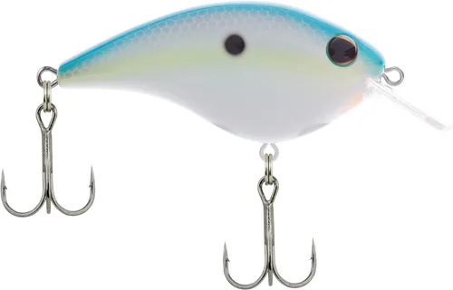 Vista 23 de Berkley Frittside Fishing Hard Bait Bronceado en aerosol