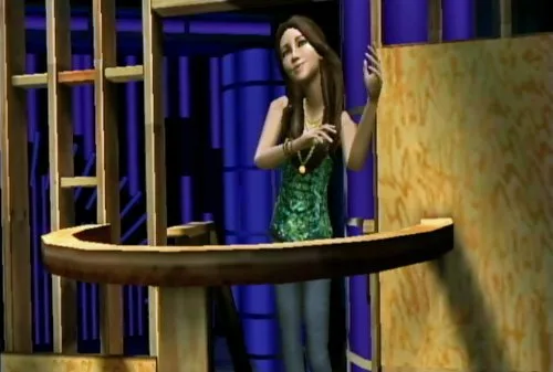 Vista 6 de Victorious Taking the Lead - Nintendo Wii