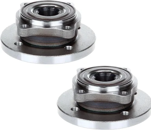 Vista 15 de ECCPP 2 unidades de cojinetes de cubo de rueda trasera para Subaru Outback 2005 2006 2007 2008 2009 para Subaru Legacy 2005 2006 2007 2008 2009 5