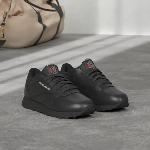Vista 2 de Reebok Classic Leather Sneakers for Men