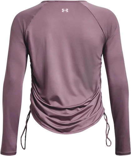 Vista 2 de Under Armour Sudadera larga de manga larga Motion para mujer