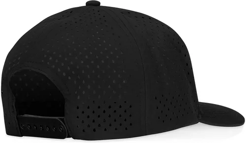Vista 4 de Billest Gilbert, sombrero de rendimiento Snapback para hombre y mujer