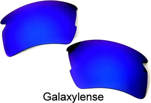 Vista 4 de Lentes de repuesto Galaxy para Oakley Flak 2.0 XL Gafas de sol Multi Selección